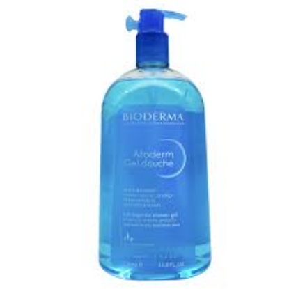 BIODERMA ATODERM Gentle Cleansing Gel - 1 Liter