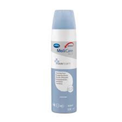 MOLICARE Cleansing Foam 400ml