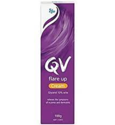 QV FLARE UP CREAM 100 G