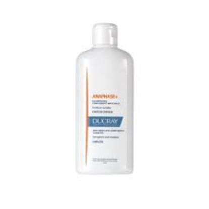 DUCRAY ANAPHASE + SHAMPOO 400ML