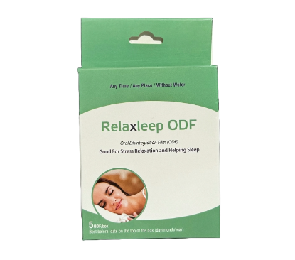 Relaxleep ODF