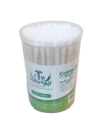 FADOMED Cotton Buds (100's)