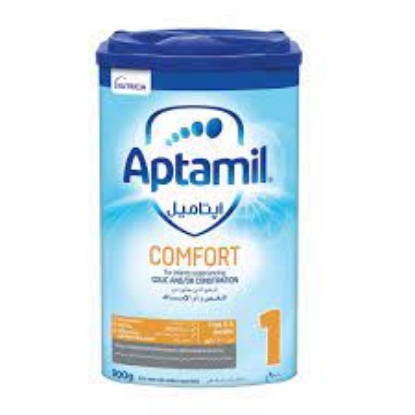 APTAMIL COMFORT NO-1 900g