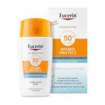 EUCERIN SUN HYDRO PROTECT SPF-50 66961