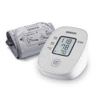 OMRON BP MONITOR M2 BASIC