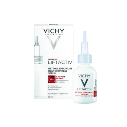 Vichy Liftactiv Retinol Serum 30 ml