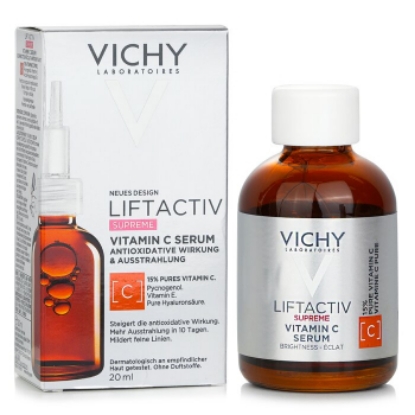 Vichy Liftactiv Vitamin C Serum 20 ml