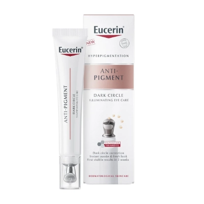 EUCERIN E.P DARK CIRCLE EYE CREAM 98398