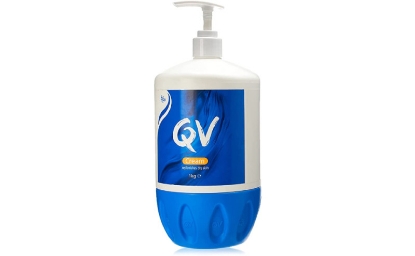 QV Cream 1 kg (Pump)