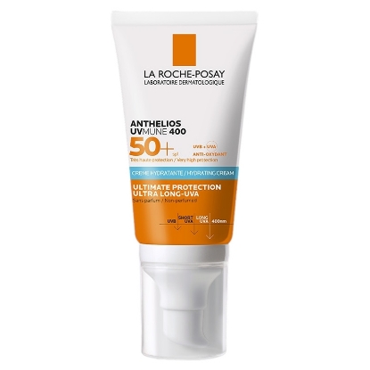 LAROCHE AMTHELIOS Hydrating Cream SPF 50+ 50ml