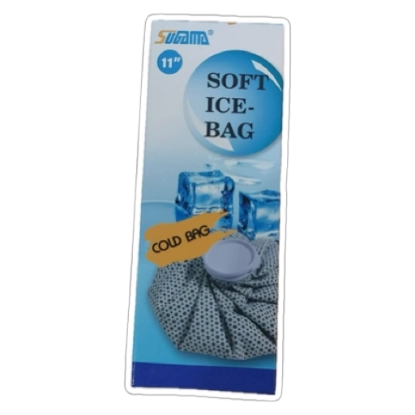 Soft Ice Bag Large (Qattan)