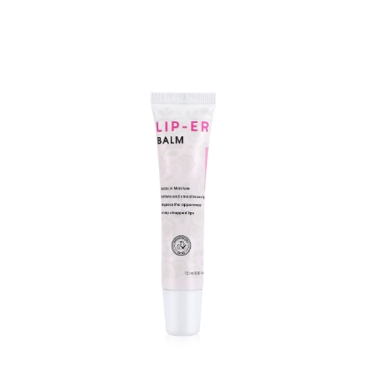 SKIN4ME LIP-ER BALM PINK 12 ML