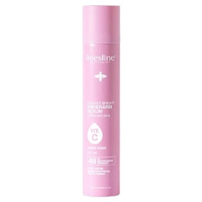 BEESLINE Underarm Serum Jouri Rose 150 ml