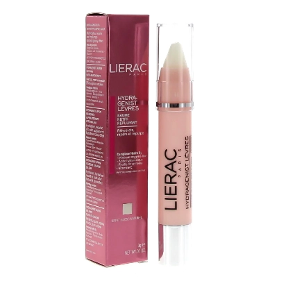 LIERAC Hydragenist Lip Gloss