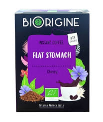 Picture of BIORIGINE VENTRE PLAT COFFEE