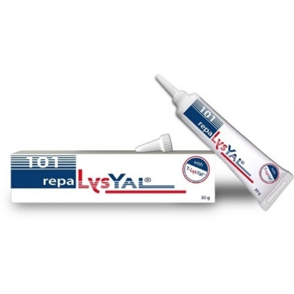 REPALYSYAL Cream 30 ml