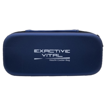 EXACTIVE VITAL INSULIN COOLER BAG (Small)