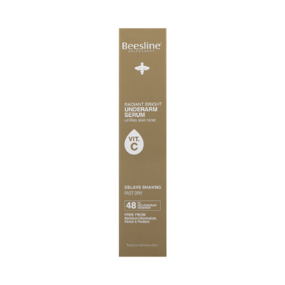 Beesline Underarm Serum Delays Shaving 150ml