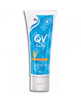 QV Baby Moisturising Cream 100g