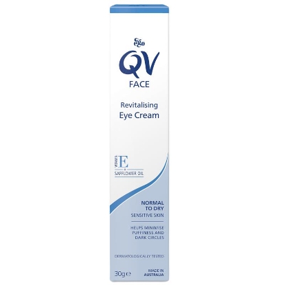 QV Face Revitalising Eye Cream 30g