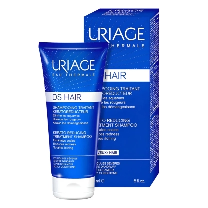 URIAGE DS HAIR SHAMPOO 150 ML