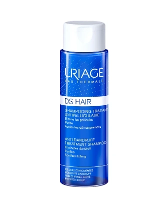 URIAGE DS Anti-Dandruff Hair Shampoo 200ml