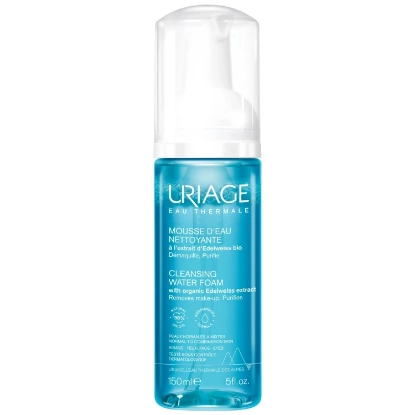 Uriage Mousse d’Eau Cleansing Water Foam 150ml