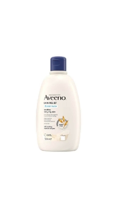 AVEENO SKIN RELIFE BODY WASH 500 ML