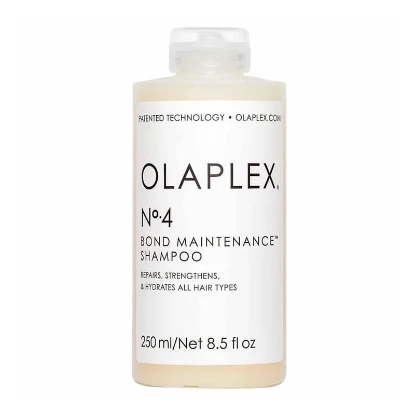 OLAPLEX No. 4 Bond Maintenance Shampoo 250ml