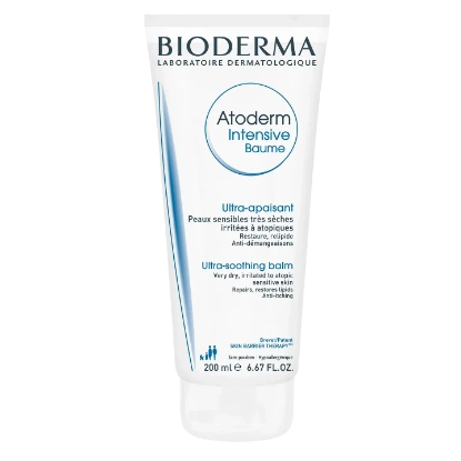 BIODERMA ATODERM INTENSIVE BAUME 200 ML