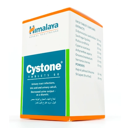 CYSTONE 60 TABS