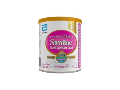 SIMILAC TOTAL COMFORT GOLD No-3