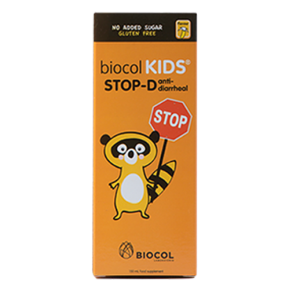 Biocol Kids Stop-D 150 ml