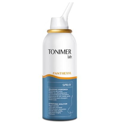 TONIMER PANTHEXYL SPRAY 100ML