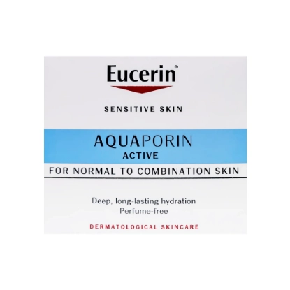 Picture of EUCERIN AQUAPORIN ACTIVE COMBINATION SKIN CREAM 50ML