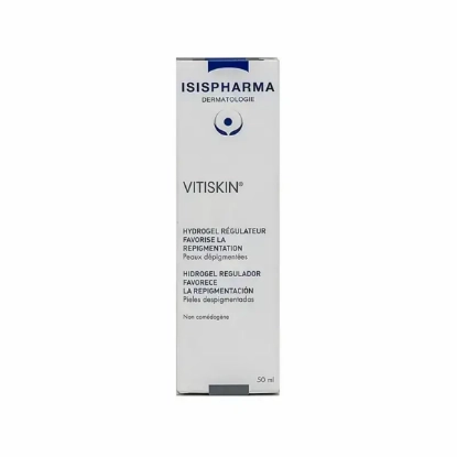 Picture of ISIS PHARMA VITISKIN GEL 50 ML