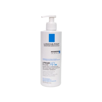 Picture of LA ROCHE-POSAY LIPIKAR BAUME AP+M 400ML