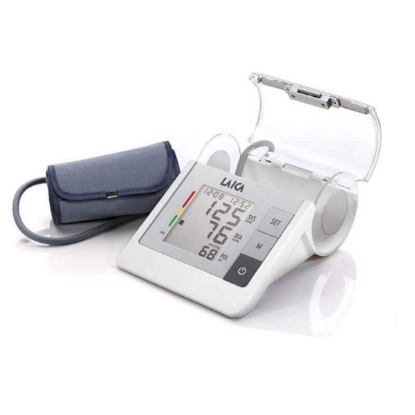 Picture of LAICA ARM BP MONITOR BM2605