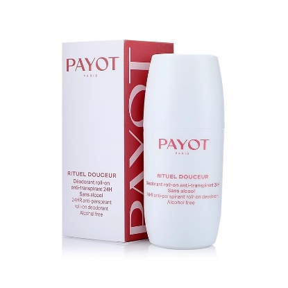 Picture of PAYOT DEODARANT ROLL-ON 75 ML