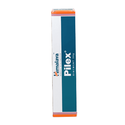 PILEX OINTMENT 30 GM