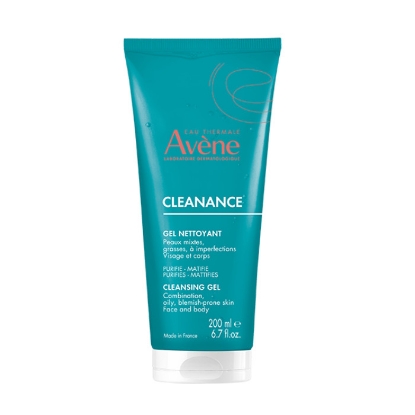 Picture of AVENE CLEANANCE GEL 200 ML