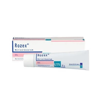 Rozex Gel - 30g