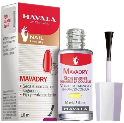 Mavala Viver Manicure Set