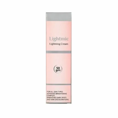 Lightmic Lightning Cream - 50g