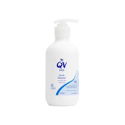 Picture of QV Face Cleanser 250ml