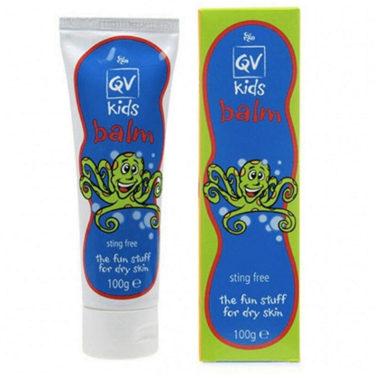 Picture of QV KIDS DRY SKIN BALM 100 GM 