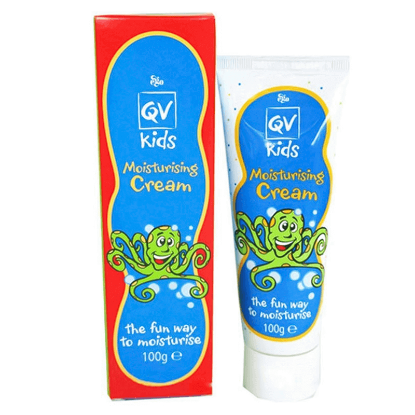 Picture of QV KIDS MOIST CREAM 100 GM