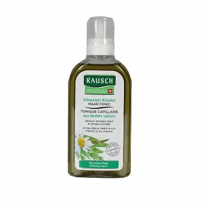 Picture of RAUSCH SWISS HERBAL HAIR TONIC