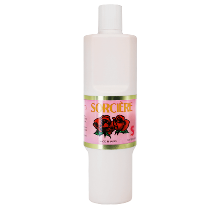 Picture of sorciere hair shampoo no-1 500ml