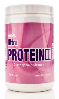 Picture of ULTRA PROTIN VANILA 350 G